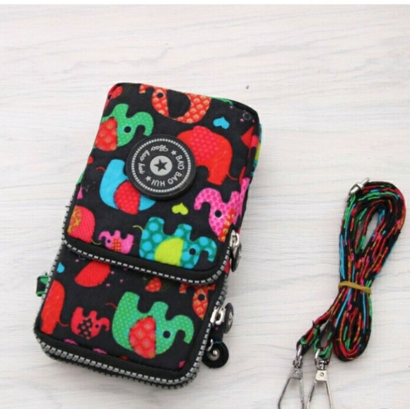 Handbags - New Crossbody Phone Shoulder Bag Pouch
